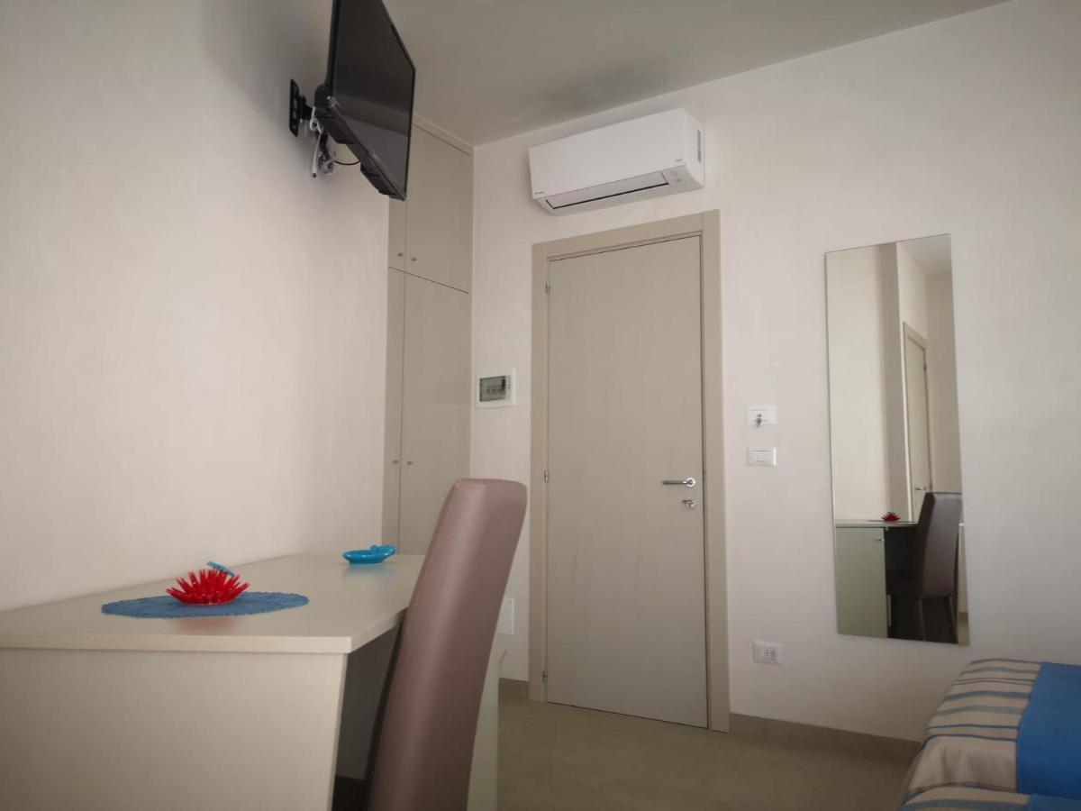 Bed and Breakfast La Bella Dimora Otranto Exterior foto