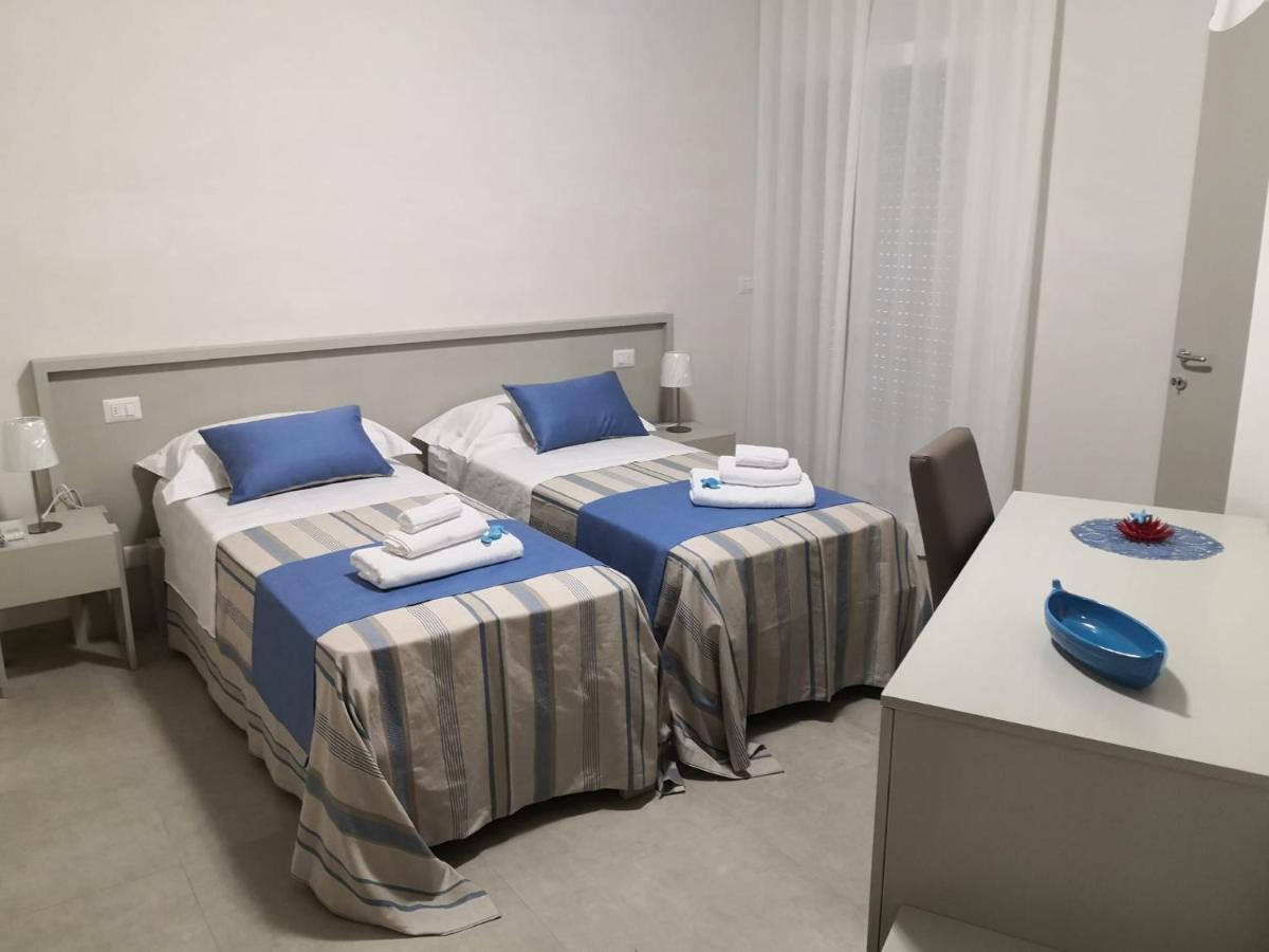 Bed and Breakfast La Bella Dimora Otranto Exterior foto