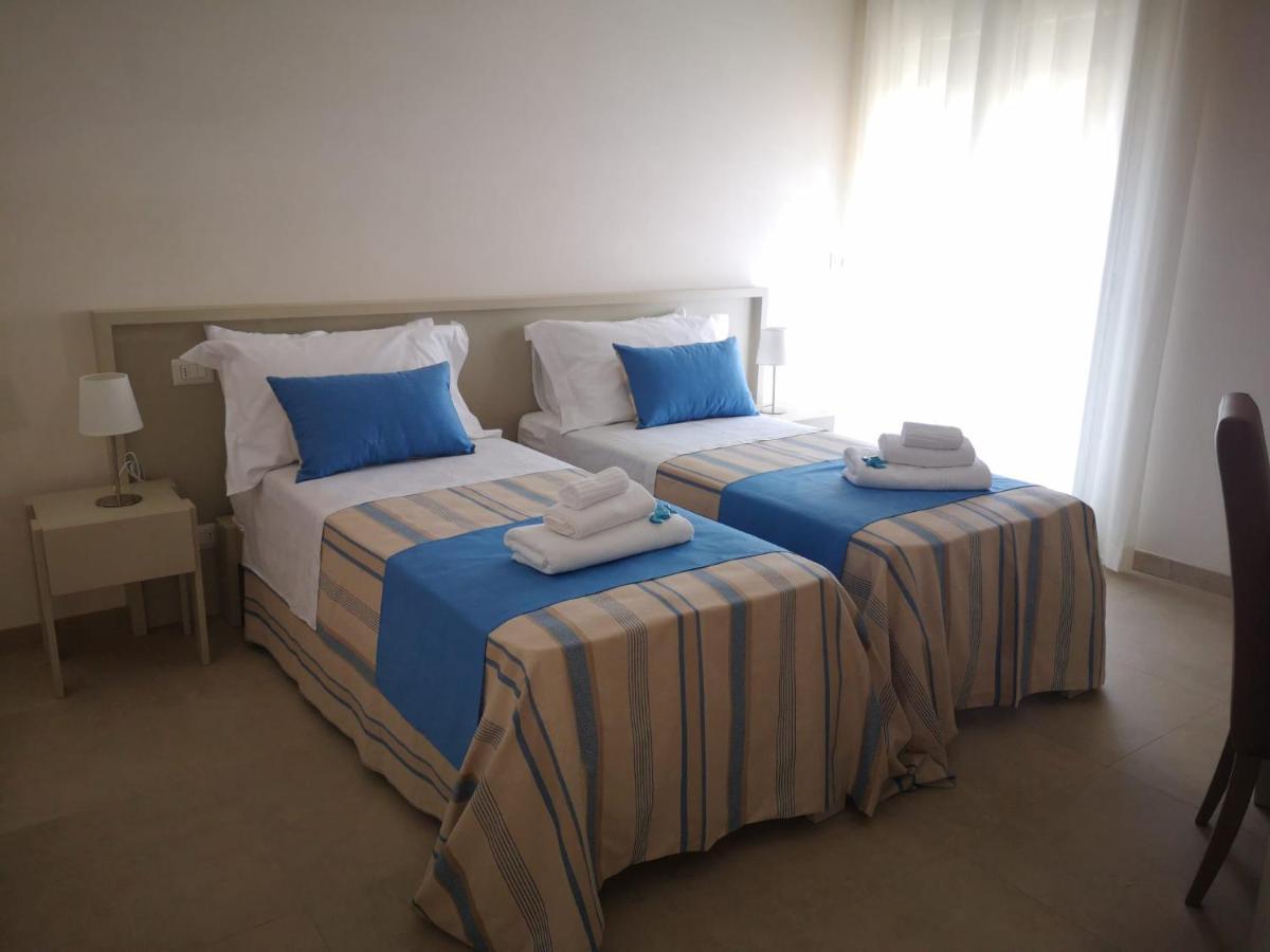 Bed and Breakfast La Bella Dimora Otranto Exterior foto