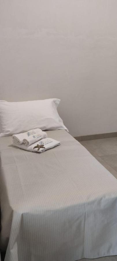 Bed and Breakfast La Bella Dimora Otranto Exterior foto