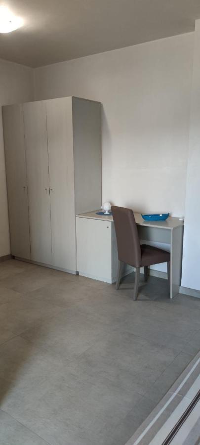 Bed and Breakfast La Bella Dimora Otranto Exterior foto