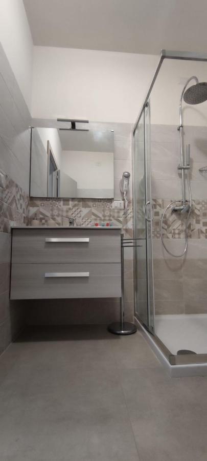 Bed and Breakfast La Bella Dimora Otranto Exterior foto