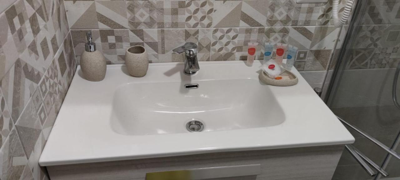 Bed and Breakfast La Bella Dimora Otranto Exterior foto