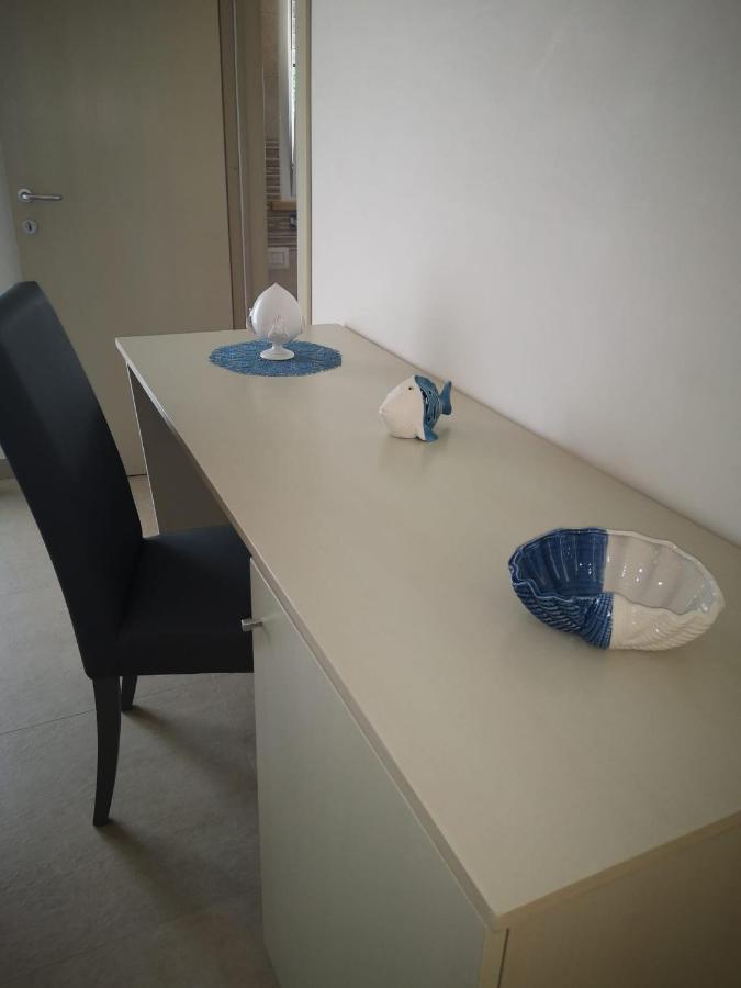 Bed and Breakfast La Bella Dimora Otranto Exterior foto