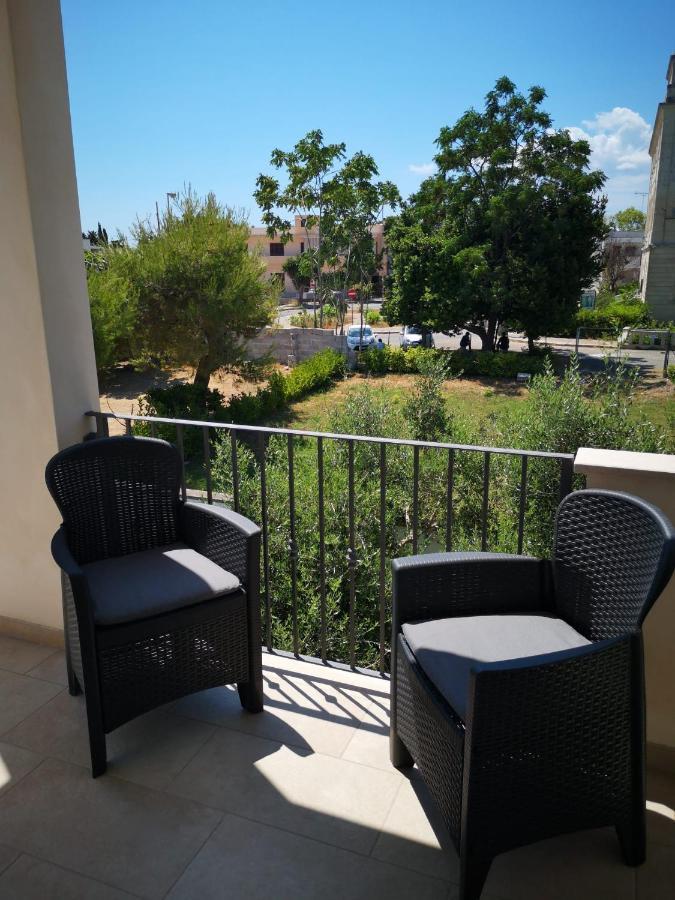 Bed and Breakfast La Bella Dimora Otranto Exterior foto