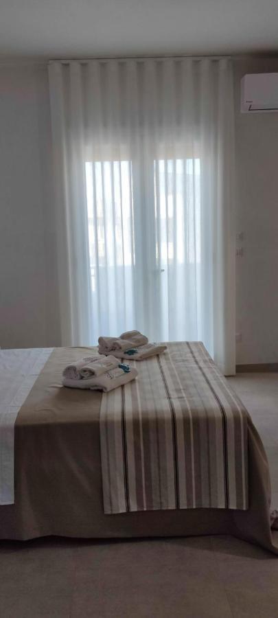 Bed and Breakfast La Bella Dimora Otranto Exterior foto