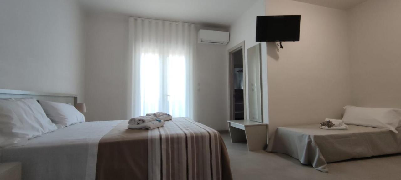 Bed and Breakfast La Bella Dimora Otranto Exterior foto