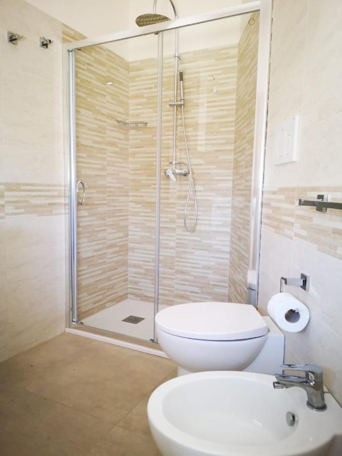 Bed and Breakfast La Bella Dimora Otranto Exterior foto