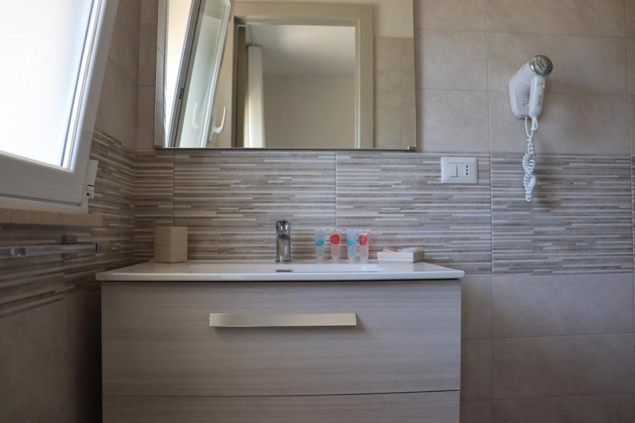 Bed and Breakfast La Bella Dimora Otranto Exterior foto